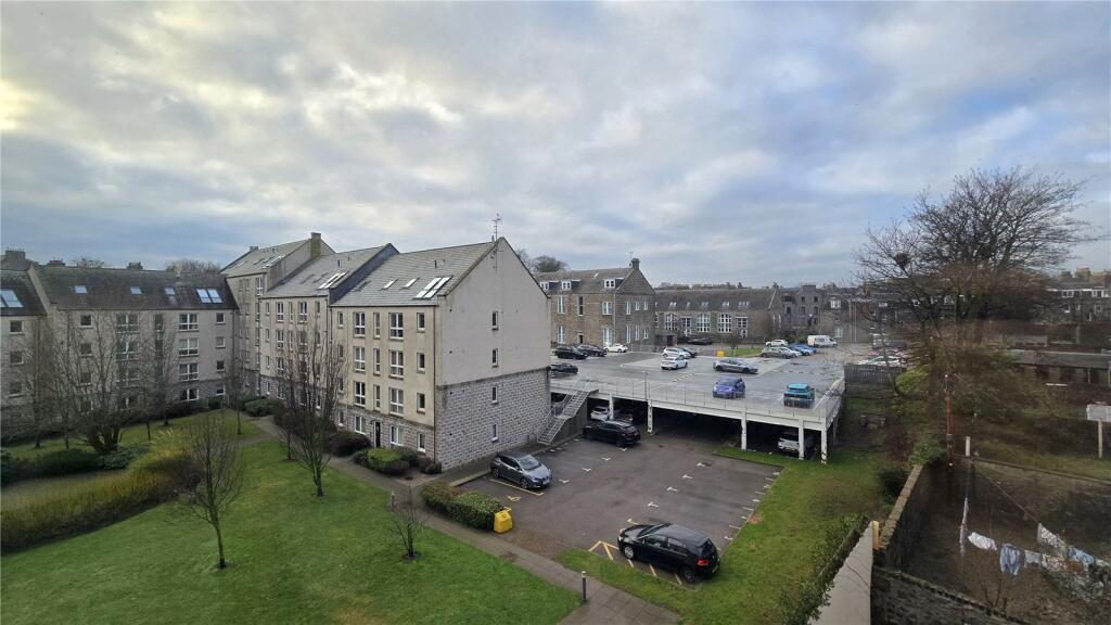 Additional image 12 of Dee Village, Millburn Street, Aberdeen, Aberdeenshire, AB11
