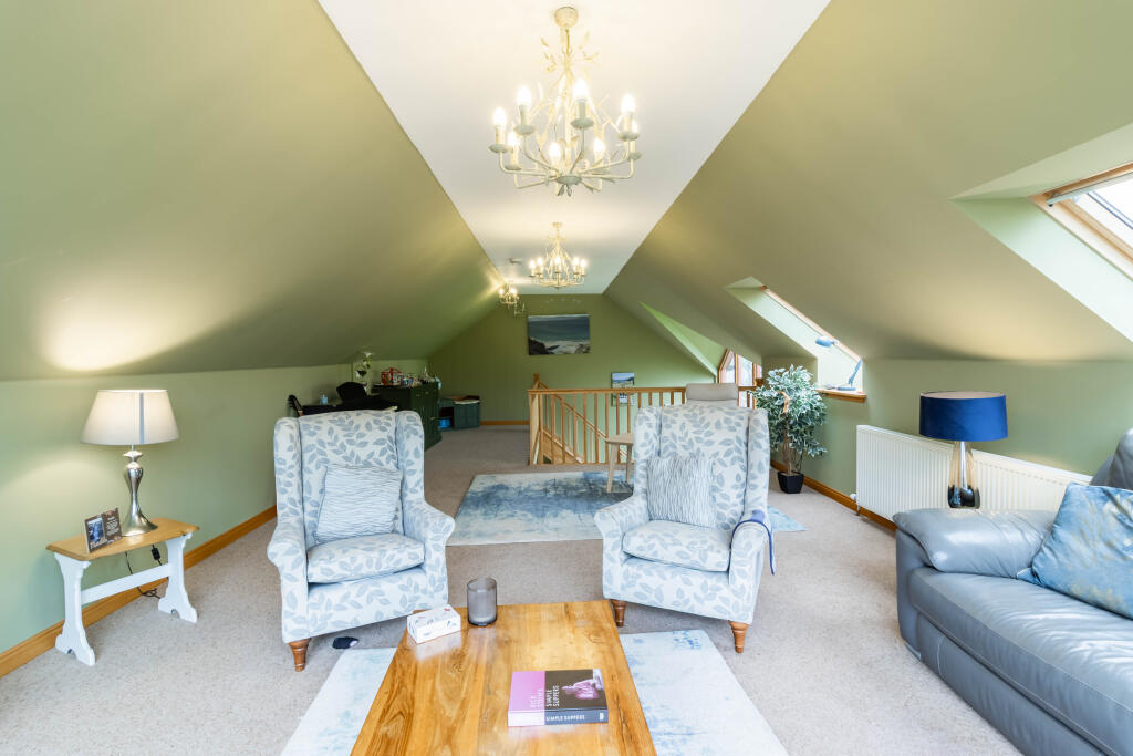 Additional image 9 of Waterlair, Fordoun, AB30