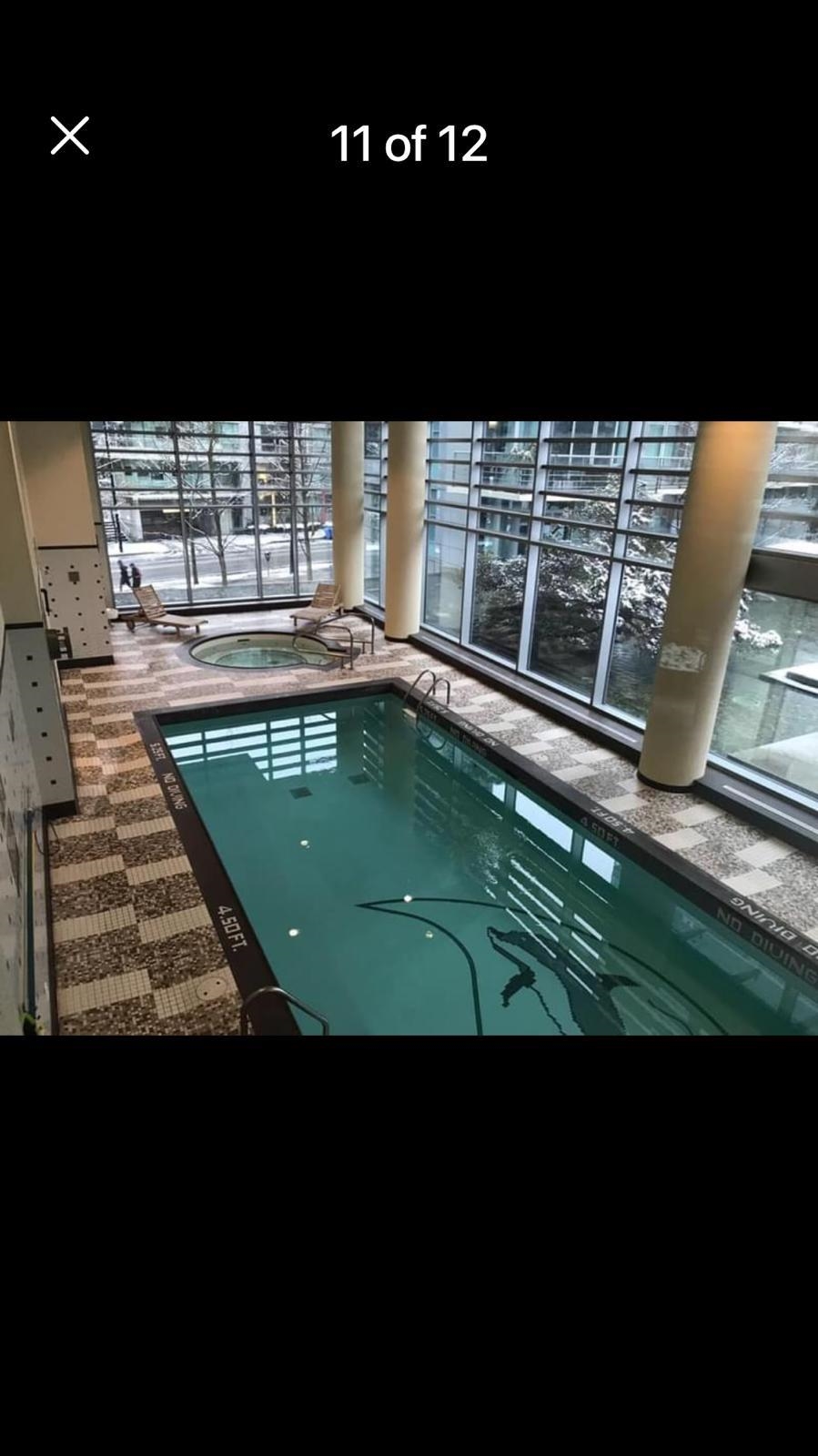 304-499 Broughton Street, Vancouver, BC, V6E 4R3