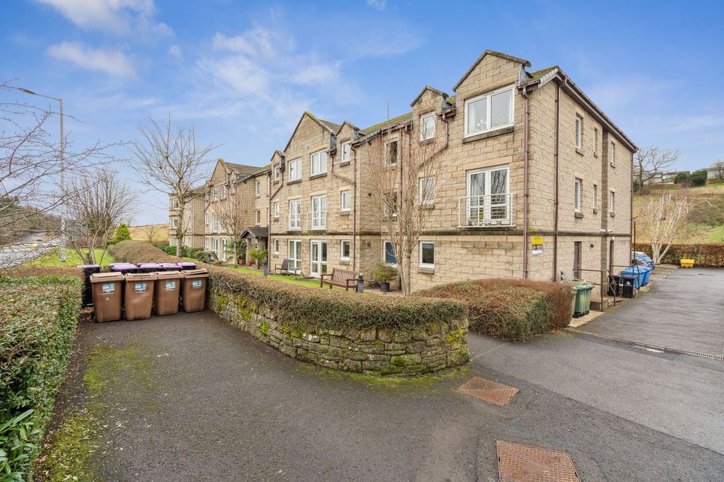 Additional image 14 of 1 bed flat for saleStirling Road, Dunblane FK15