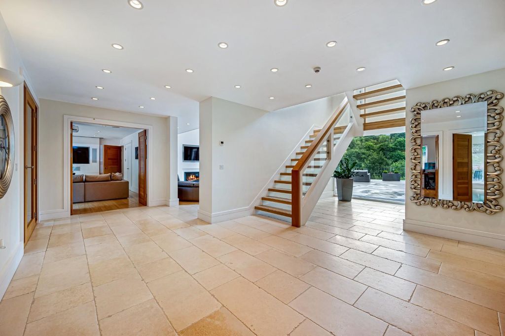 Additional image 28 of 5 bed detached house for saleThe Pump House, Standish, Wigan WN1