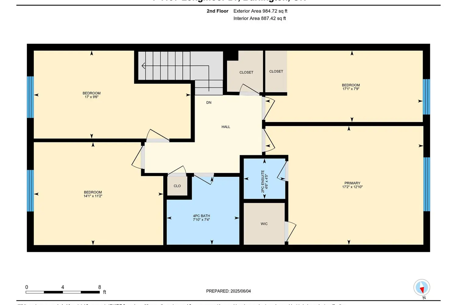 Additional image 19 of 4197 Longmoor Drive 1