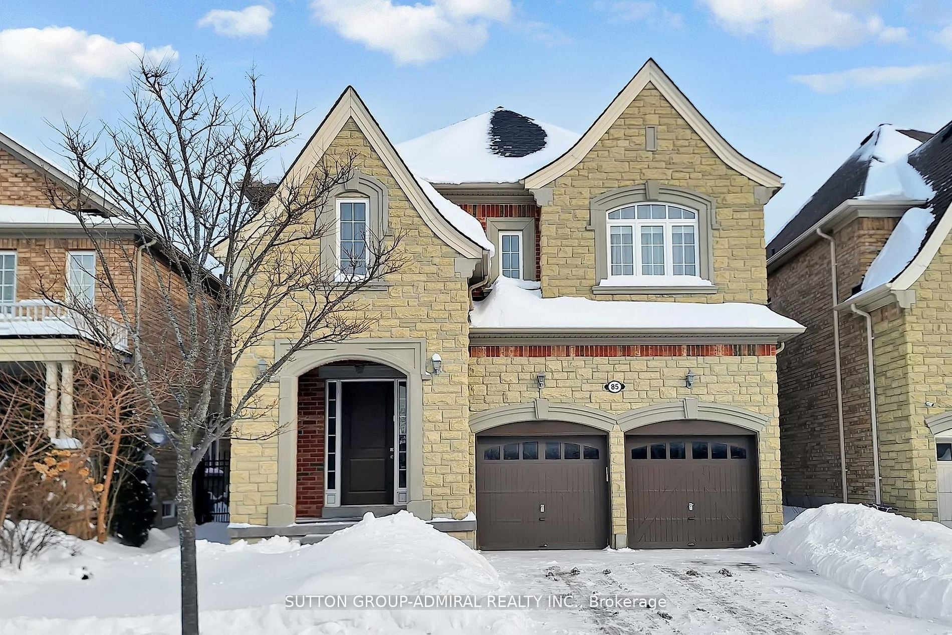 85 Coral Acres Drive, Vaughan, ON, L6A 4K8
