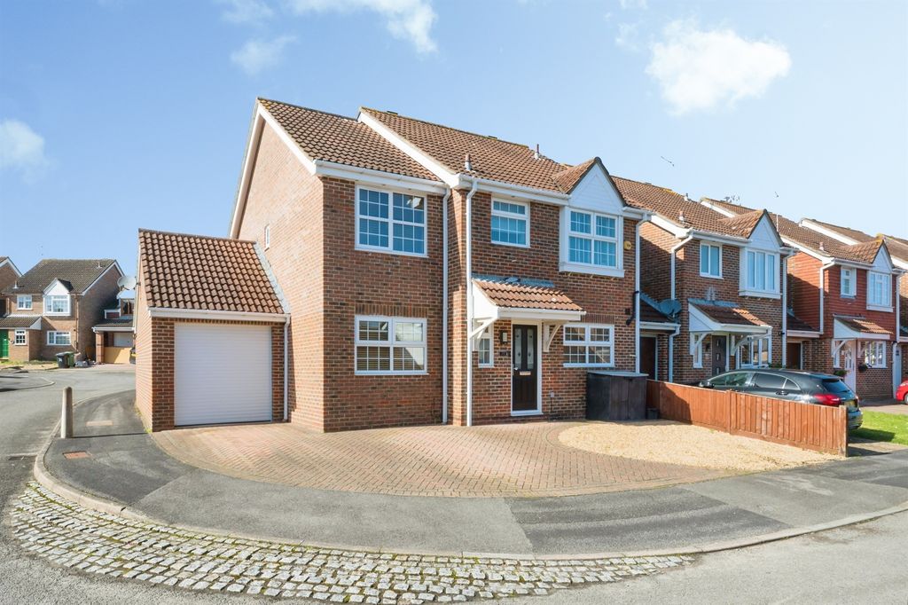Additional image 24 of 4 bed link detached house for saleBeattie Rise, Hedge End, Southampton SO30