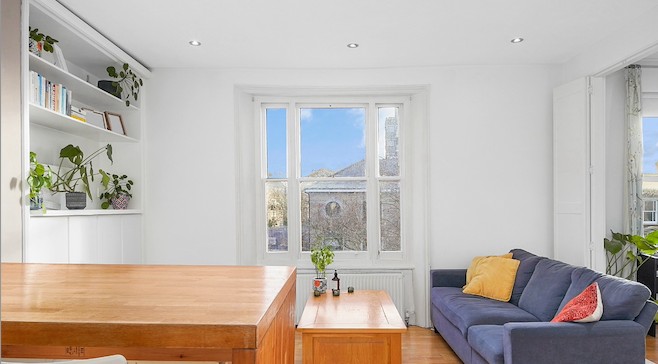 Additional image 9 of 2 Bed Flat, Hilltop Court, NW8, N1 7GU