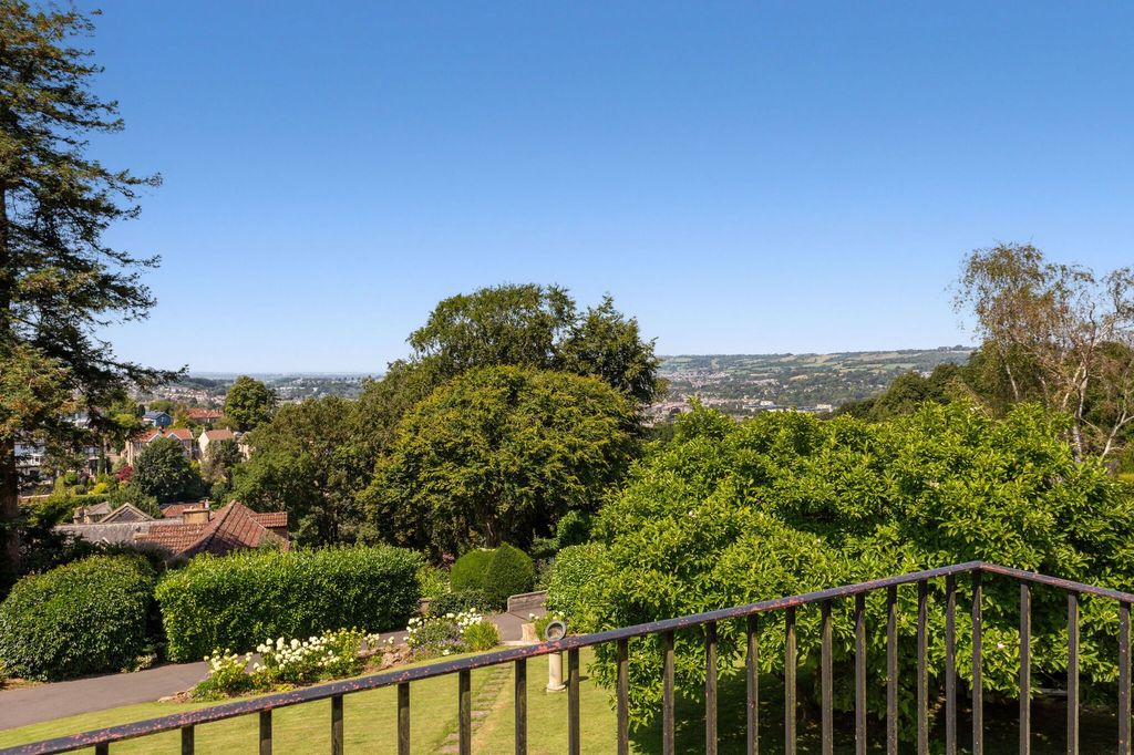 Additional image 13 of 5 bed detached house for saleEntry Hill Drive, Bath BA2