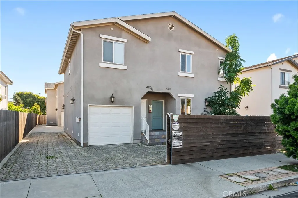 4816 Saturn Street, Los Angeles, CA 90019