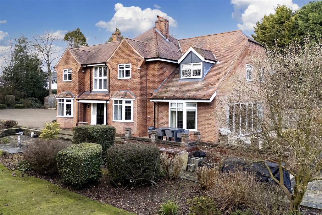 Additional image 5 of 5 bed detached house for saleKemp Road, Swanland HU14