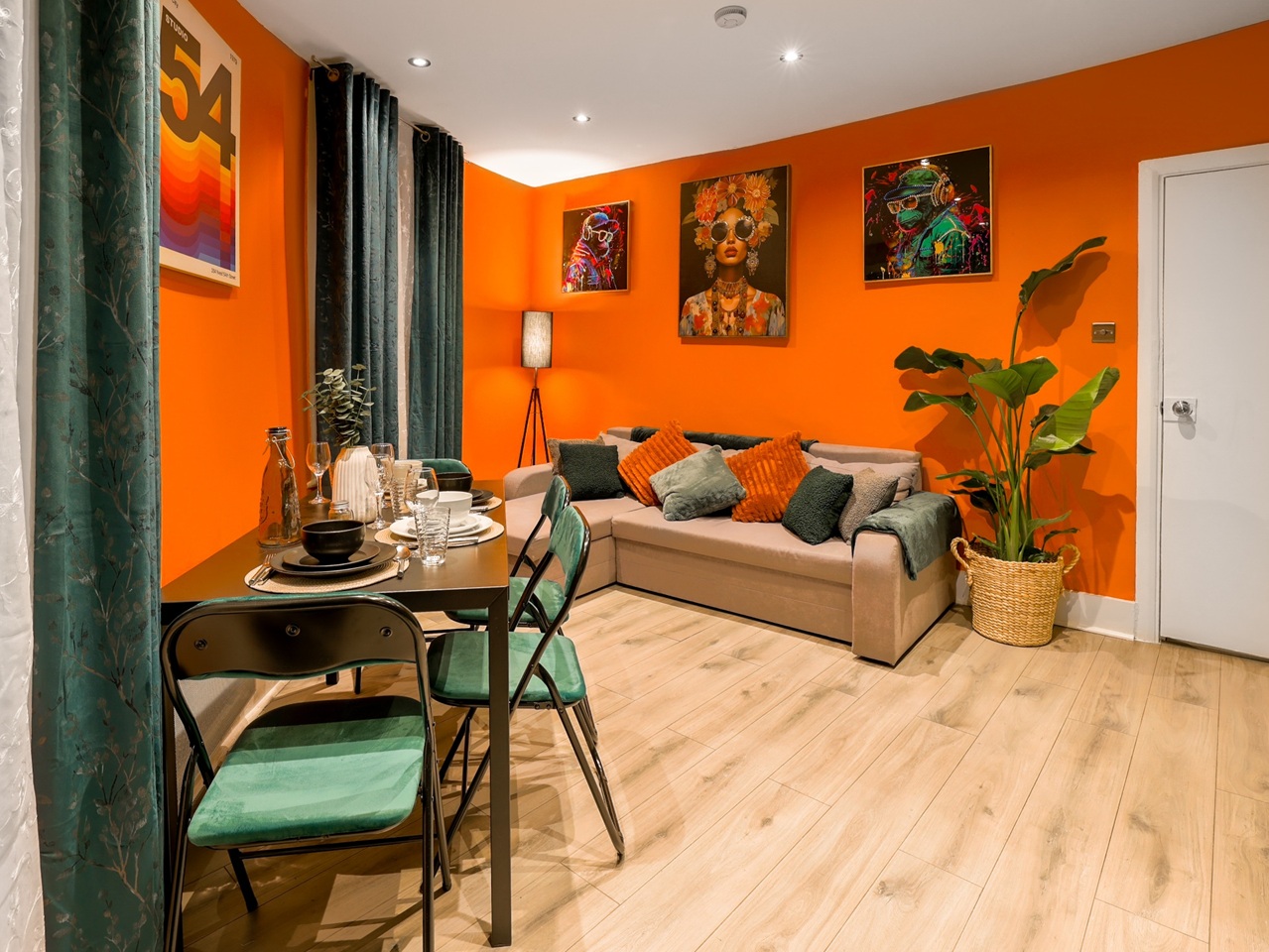 Additional image 6 of 4 Bed Semi-Detached House, Hackney Road, E2, N1 7GU