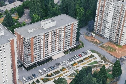 Additional image 7 of 202-2012 Fullerton Avenue, North Vancouver, BC, V7P 3E3