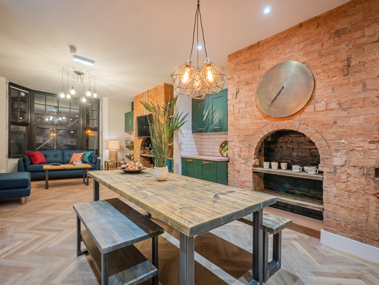 Additional image 10 of Room in a Shared House, Francis Road, B16, N1 7GU