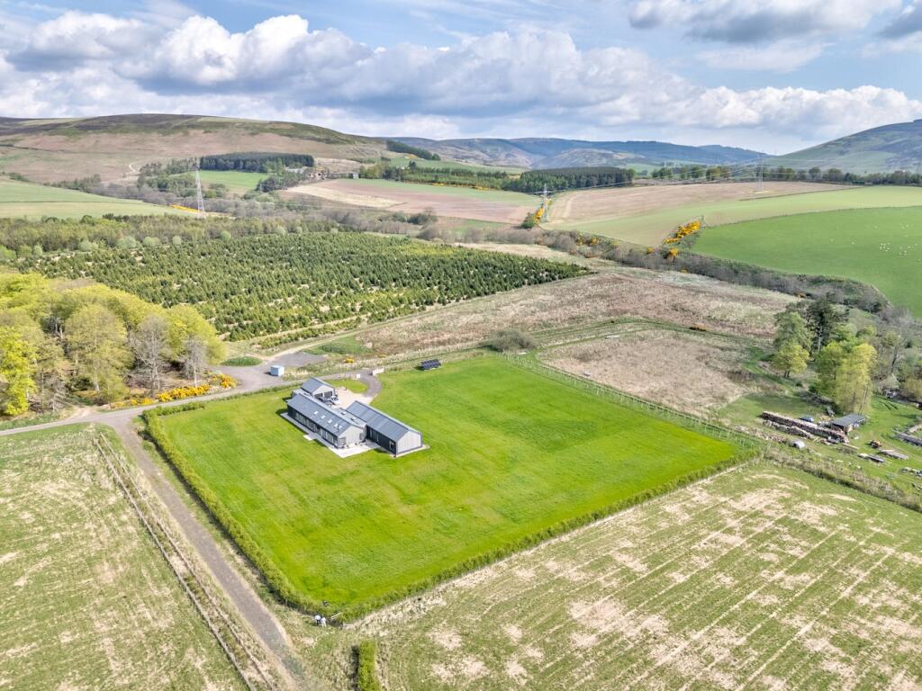 Additional image 6 of Fasque House Estate, Fettercairn, Laurencekirk, AB30