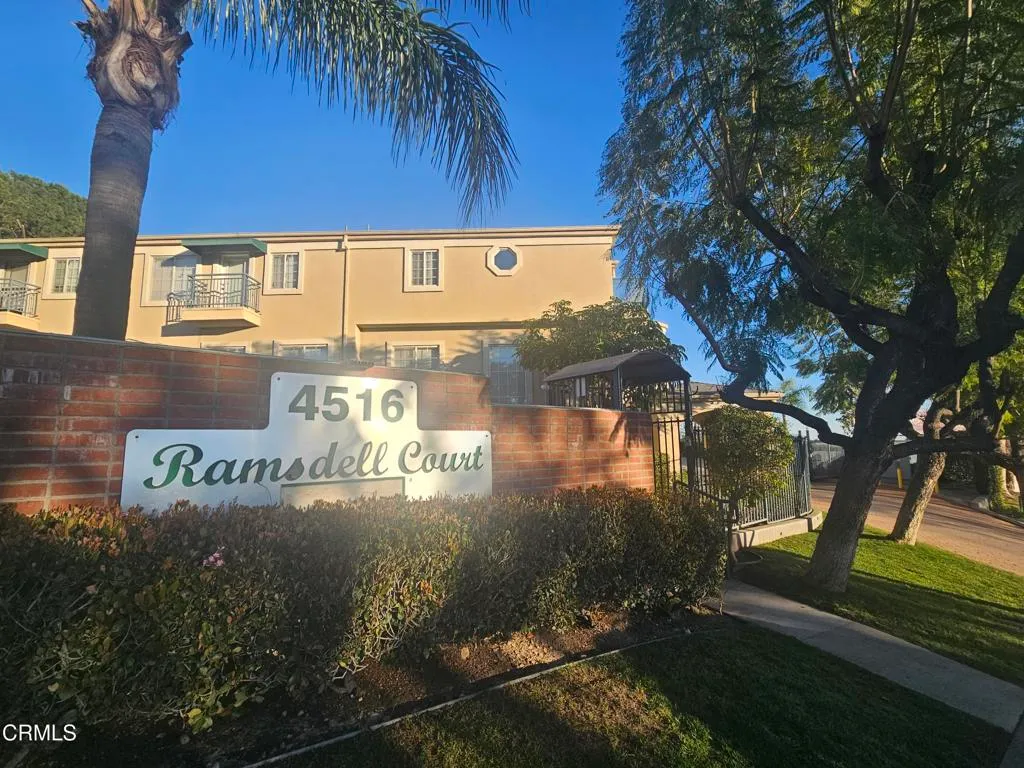 4516 Ramsdell Ave Unit 126, La Crescenta, CA 91214