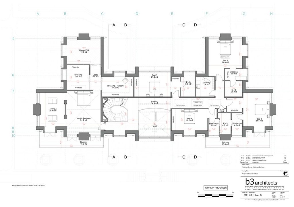 Additional image 7 of Land for saleLangford Road, Wickham Bishops, Witham, Essex CM8