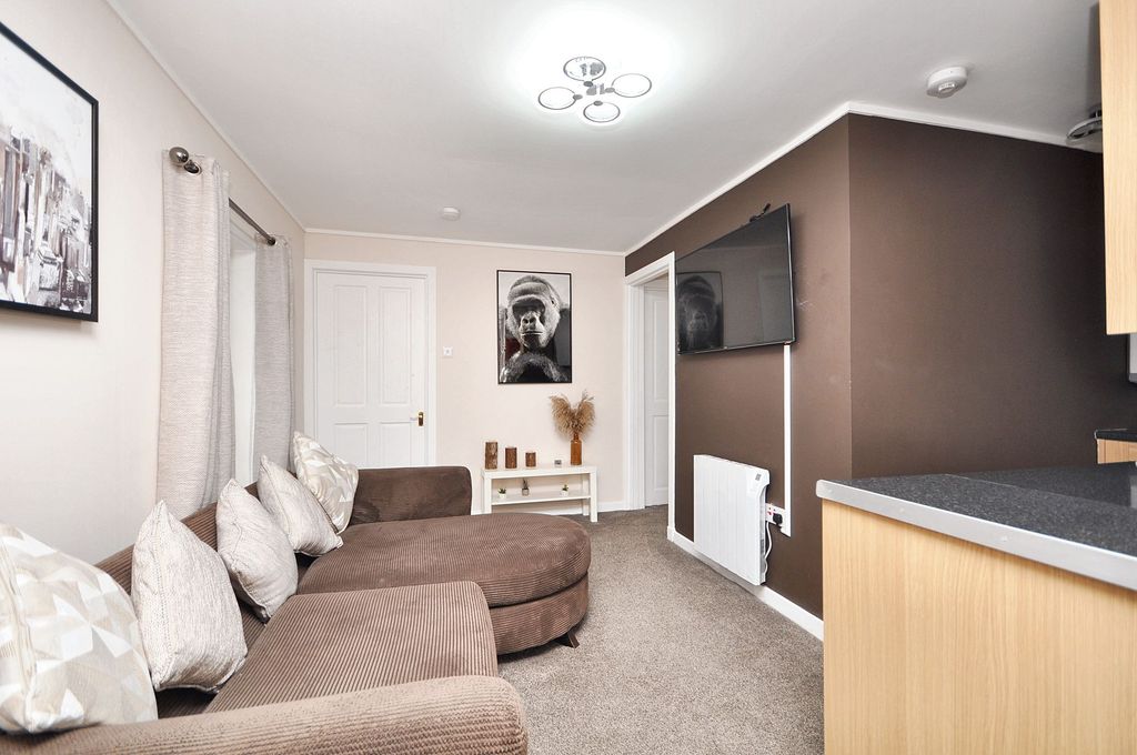 Additional image 7 of 2 bed flat for sale102 Queen Street, Newton Stewart DG8