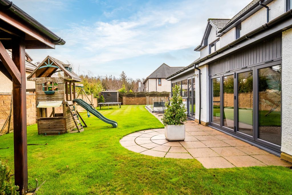Additional image 31 of 5 bed detached house for saleRowanbank, Panmure Road, Monikie, Dundee DD5