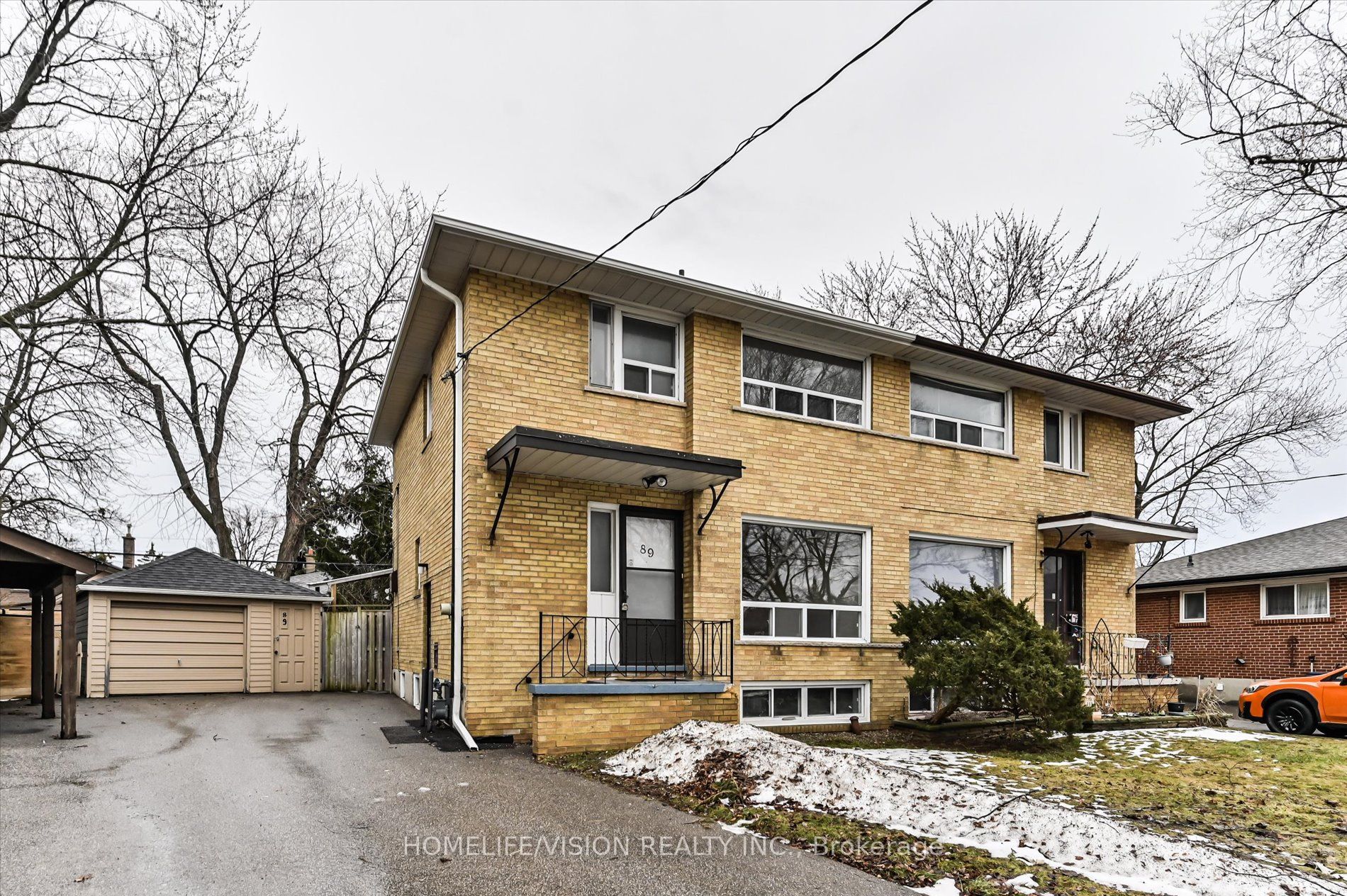 Additional image 2 of 89 Tulane Crescent, Toronto, ON, M3A 2C2