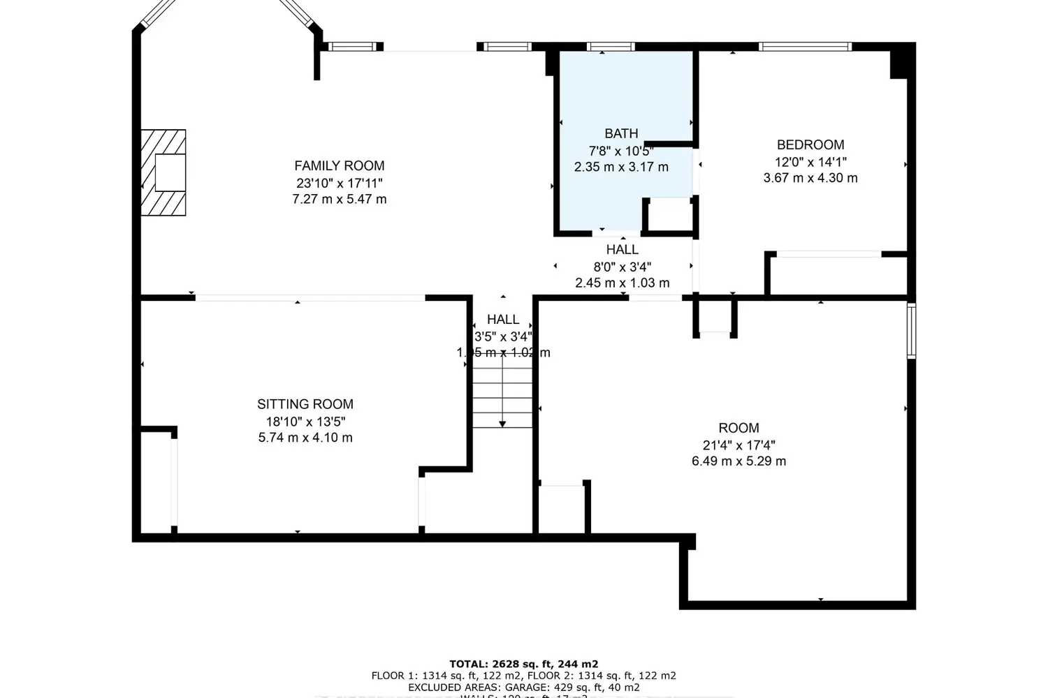 Additional image 15 of 32 Valleycrest Drive