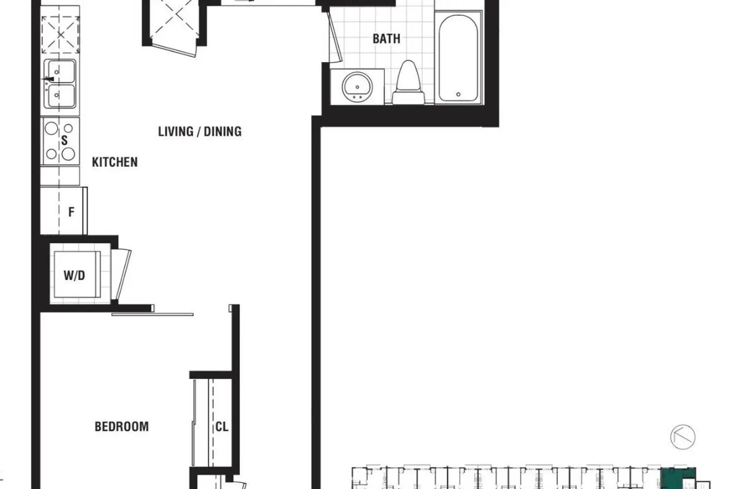 Additional image 13 of 3401 Ridgeway Drive 301