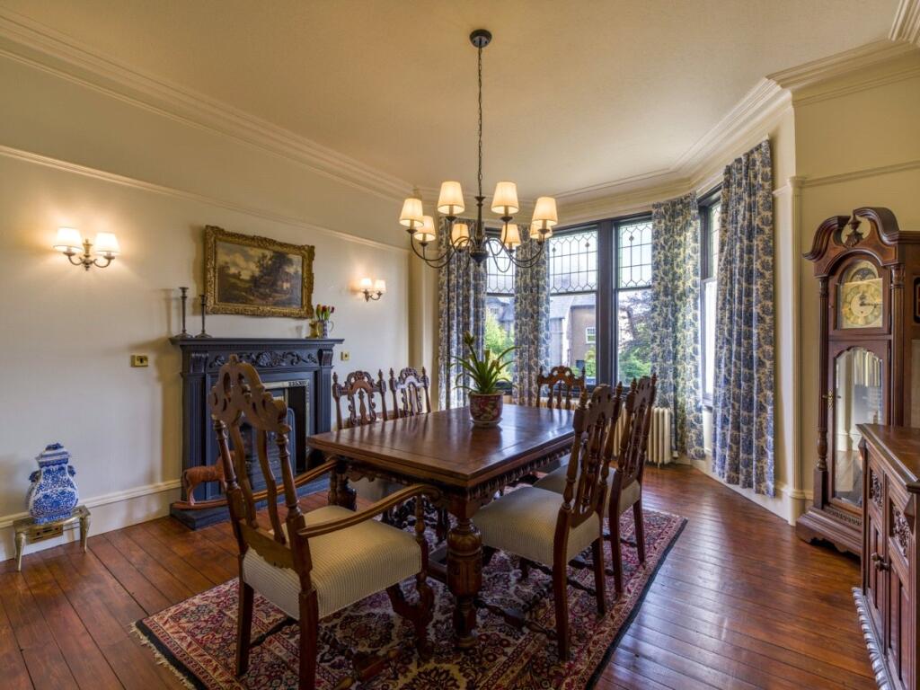 Additional image 3 of Blairmaud, 4 Gurney Street, Stonehaven, Kindcardineshire, AB39