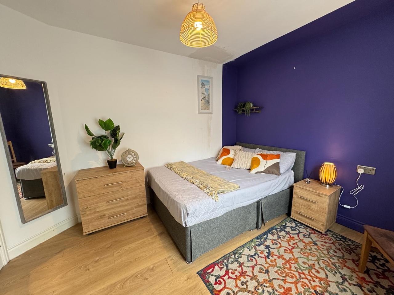 Additional image 2 of Room in a Shared House, Wingmore Road, SE24, N1 7GU