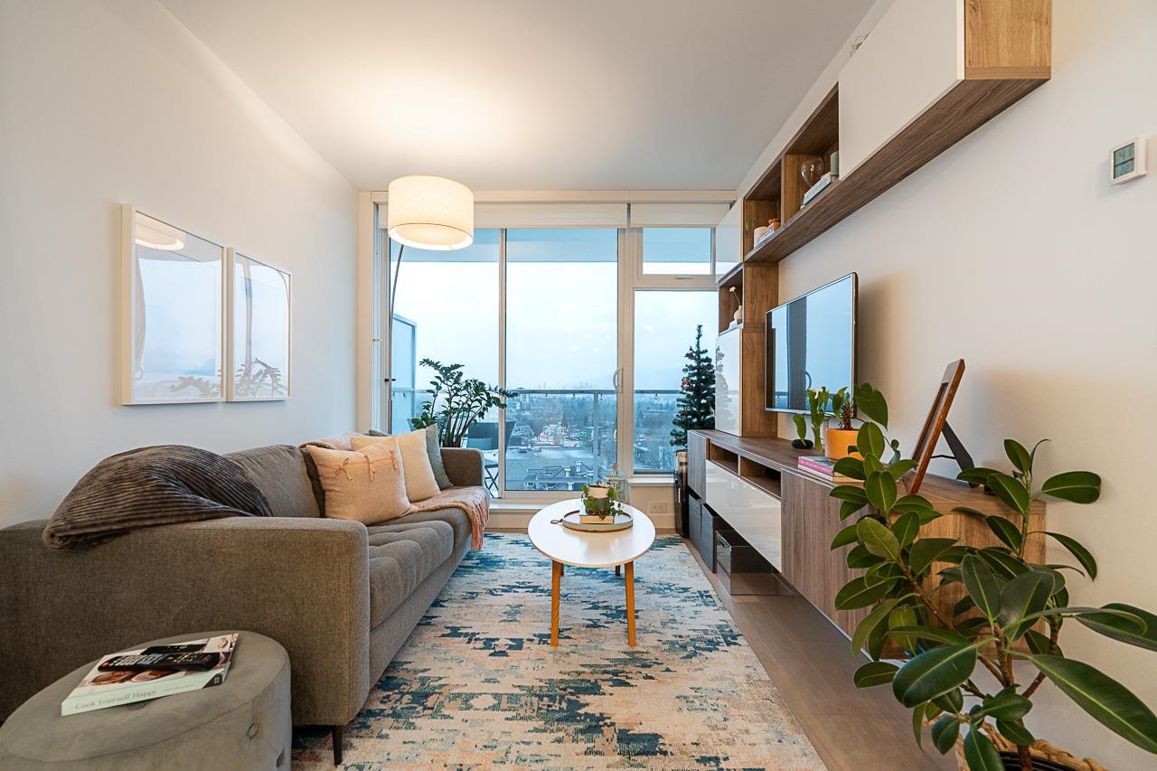 Additional image 4 of 1106-4638 Gladstone Street, Vancouver, BC, V5N 0G5
