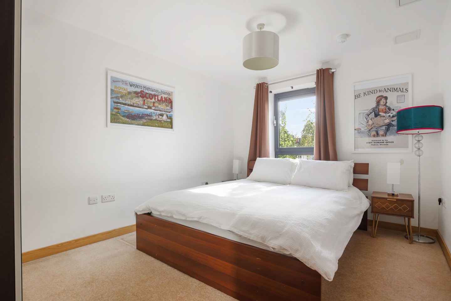 Additional image 6 of 1 Bed Flat, Terrace Apartments, N5, N1 7GU