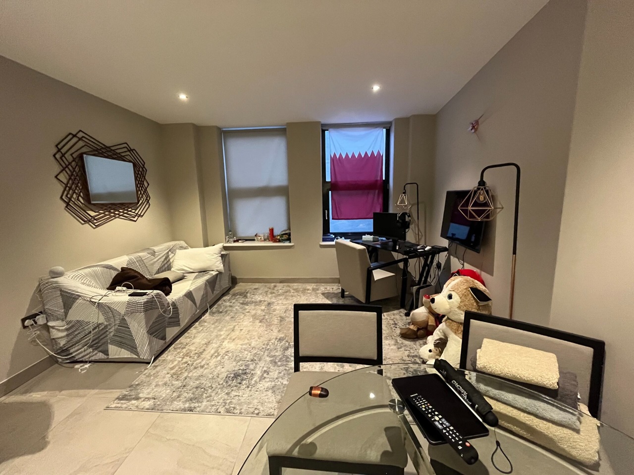 Additional image 5 of 2 Bed Flat, Park Square East, LS1, N1 7GU