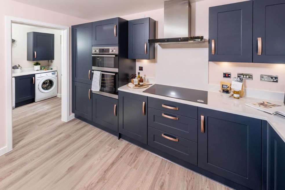 Additional image 4 of 4 bed detached house for sale"Malwood" at Wood Lane, Timperley, Altrincham WA15