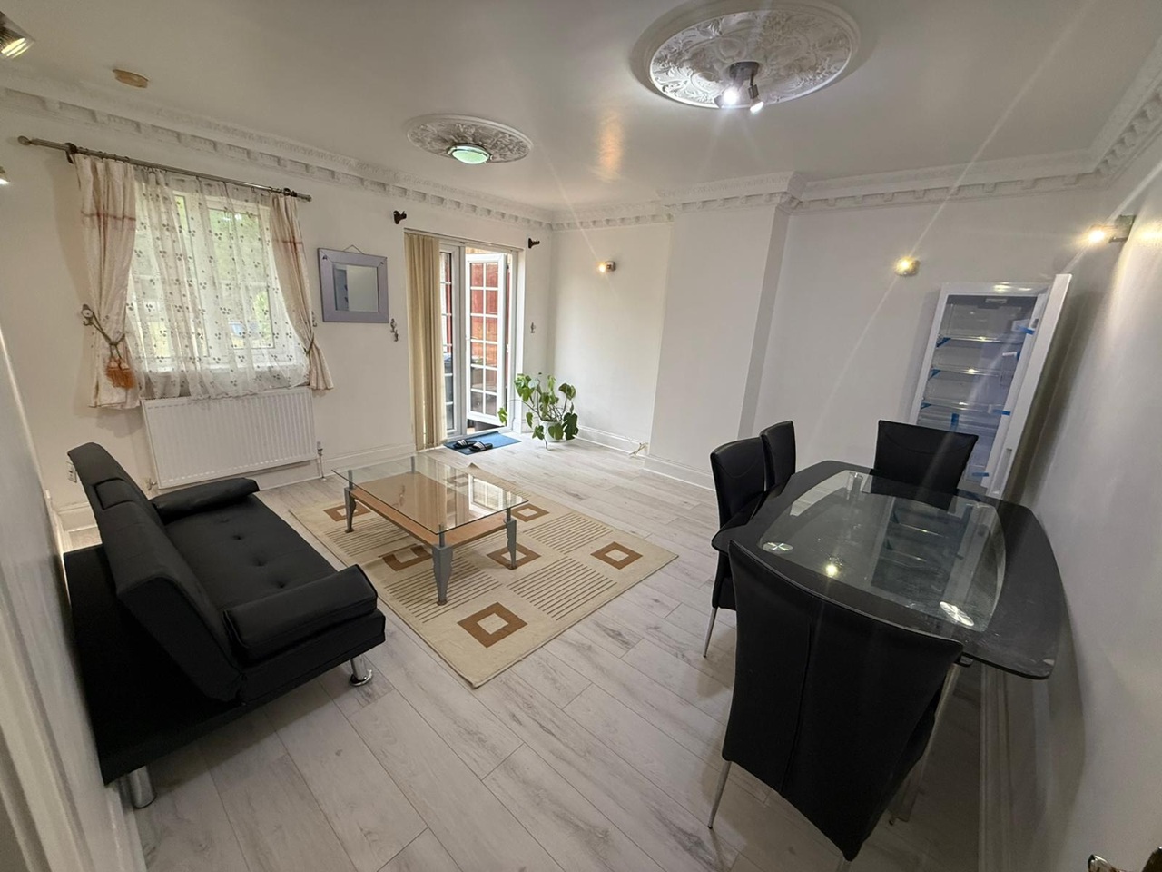 1 Bed Flat, Pershore Road, B29, N1 7GU