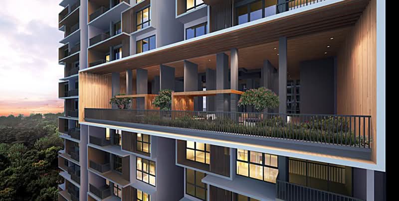 Additional image 10 of 78 Choa Chu Kang Avenue 5