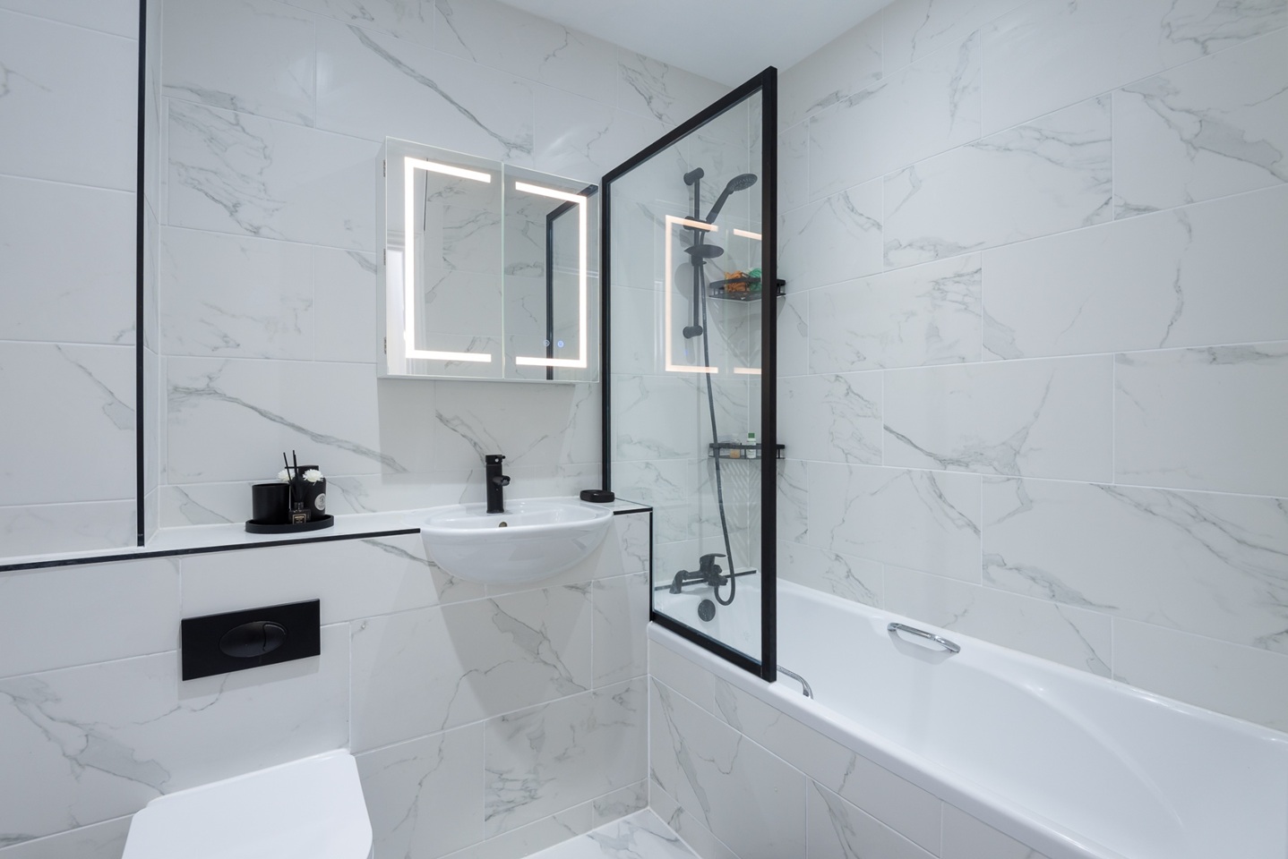 Additional image 6 of 2 Bed Flat, Kelly Avenue, SE15, N1 7GU
