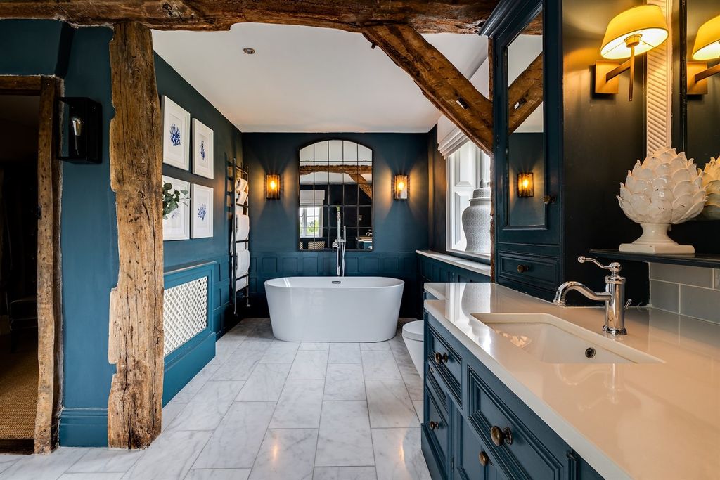 Additional image 30 of 6 bed detached house for saleWhitchurch Road, Milton Green, Chester CH3