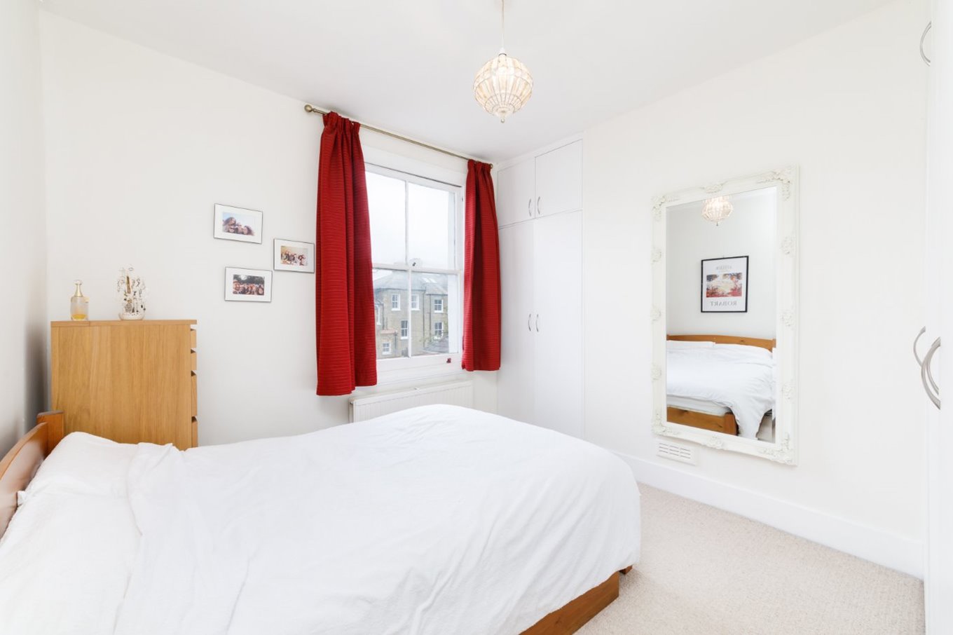 Additional image 7 of 2 Bed Flat, Pyrland Road, N5, N1 7GU