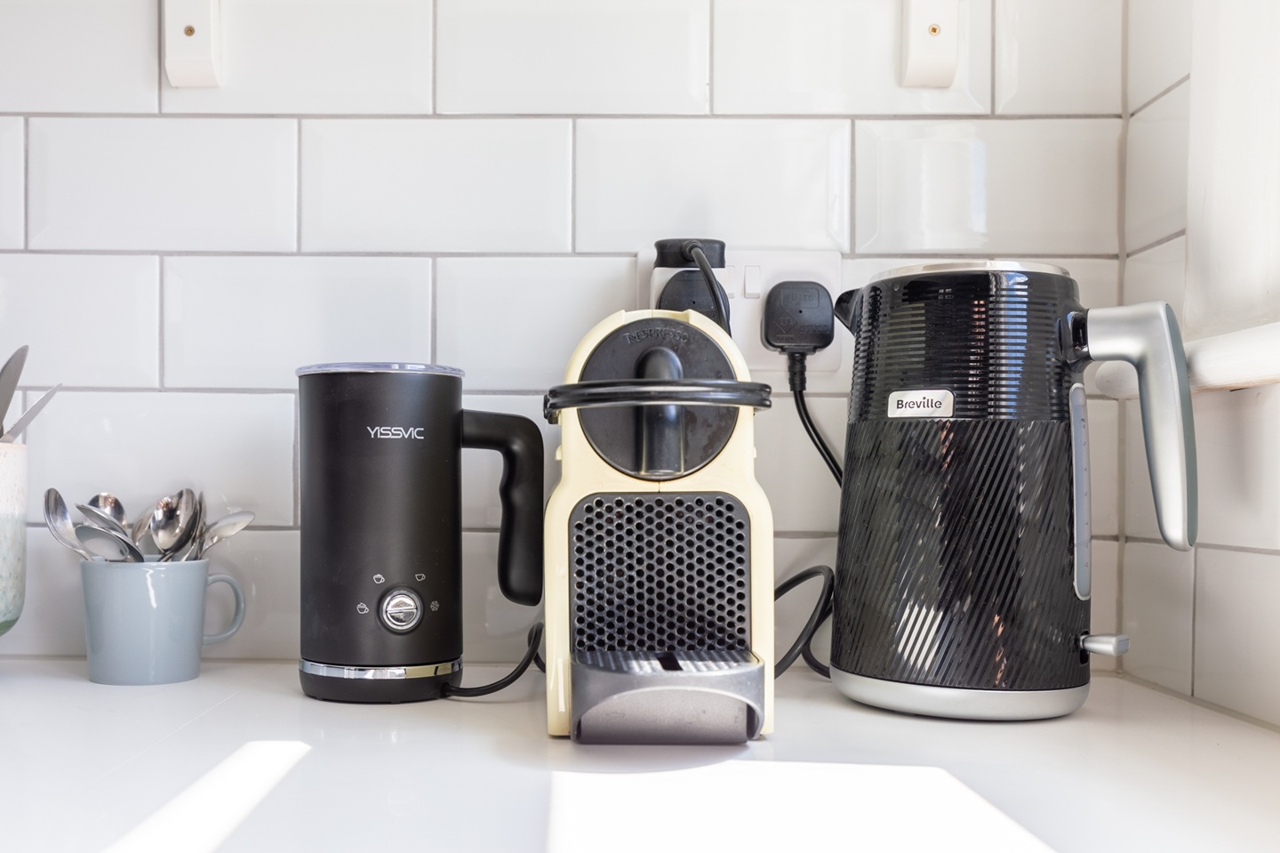 Additional image 12 of 3 Bed Flat, Cato Road, SW4, N1 7GU