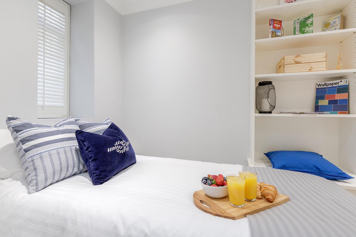 Additional image 17 of 4 Bed Flat, Lexham Gardens, W8, N1 7GU