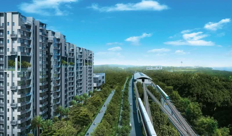 Additional image 12 of 4 Tanah Merah Kechil Link