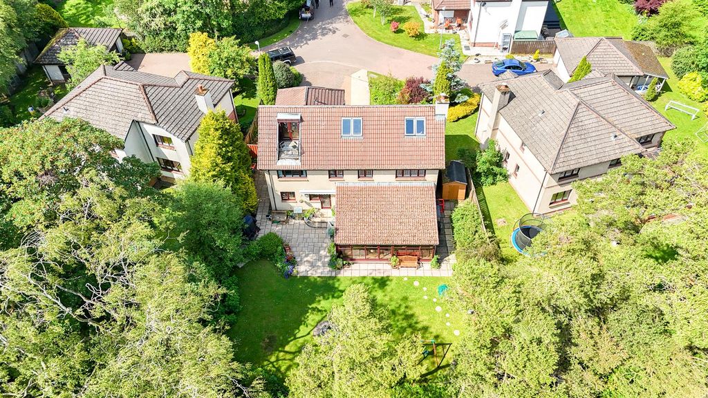 Additional image 33 of 6 bed detached house for saleBaird Gardens, Strathaven ML10