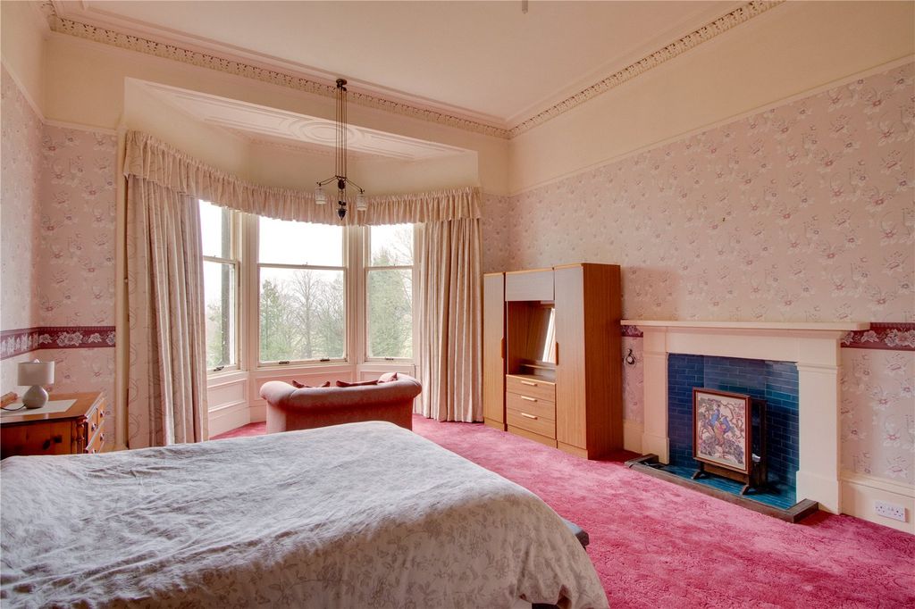 Additional image 13 of 5 bed detached house for salePitpointie House, Auchterhouse, By Dundee, Angus DD3