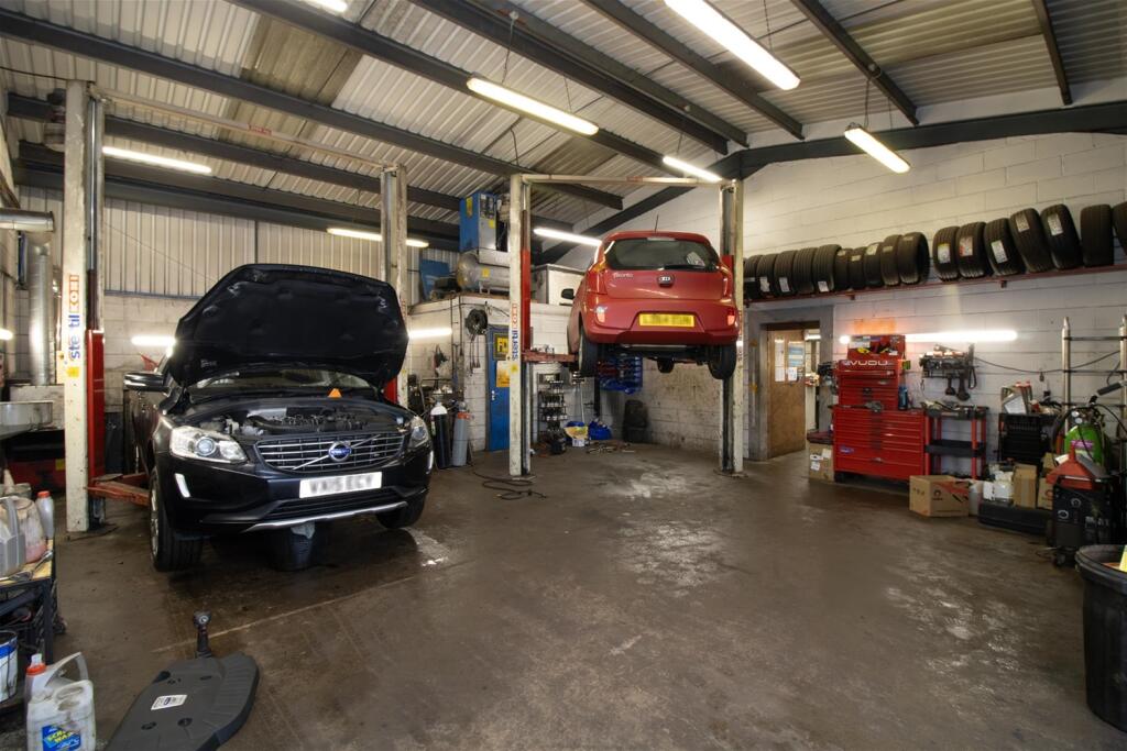 Additional image 7 of Mearns Motors Limited, Aberdeen Road, Aberdeenshire