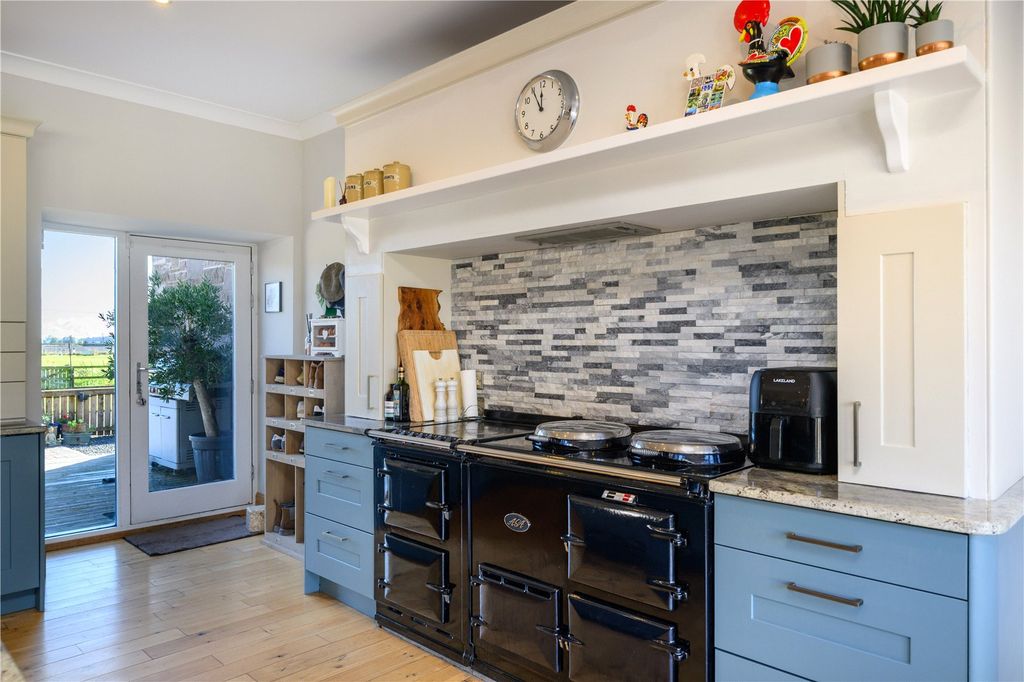 Additional image 8 of 5 bed detached house for saleKirk Lane House, Kirk Lane, Blair Drummond, Stirling FK9