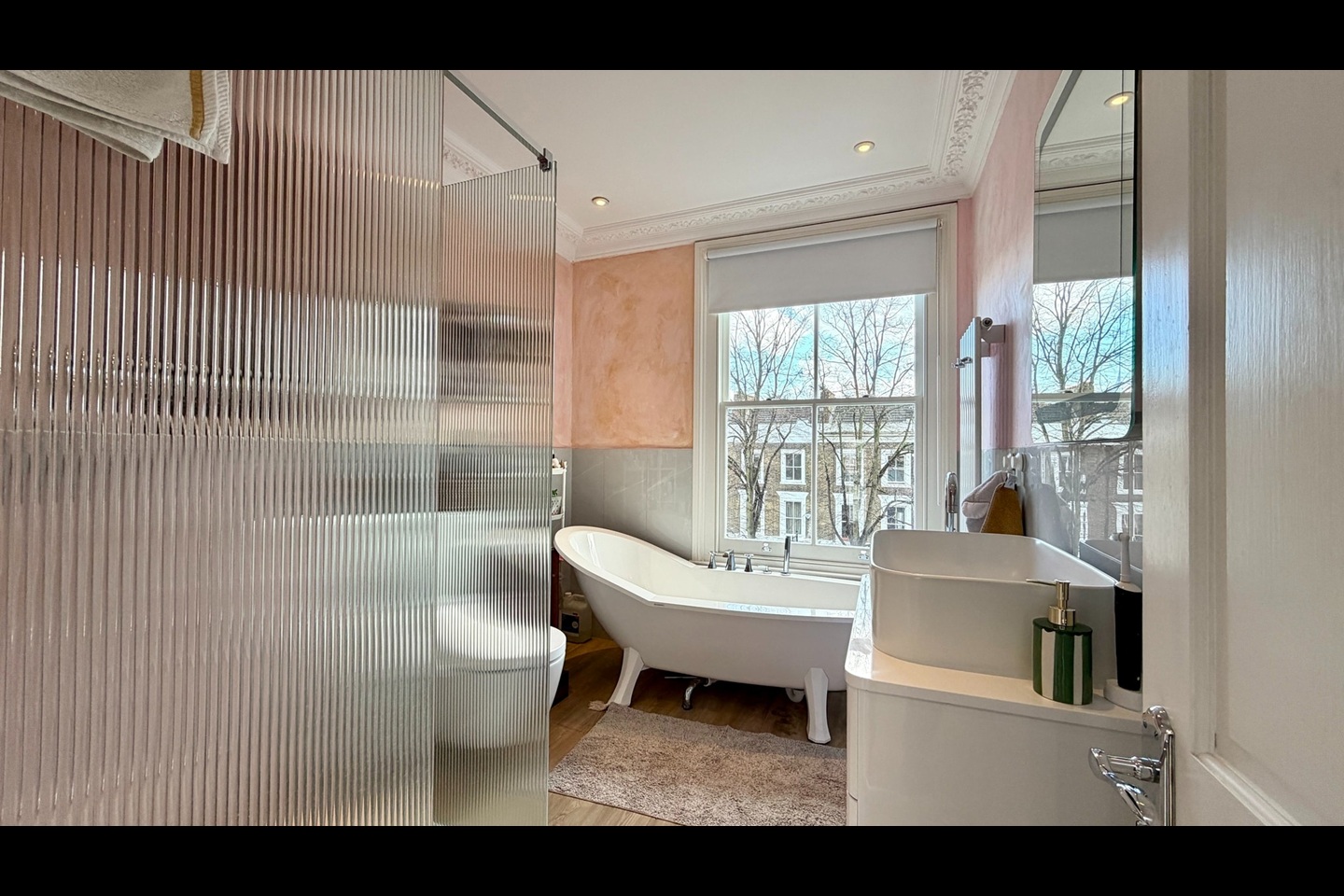 Additional image 4 of 4 Bed Terraced House, Morton Road, N1, N1 7GU