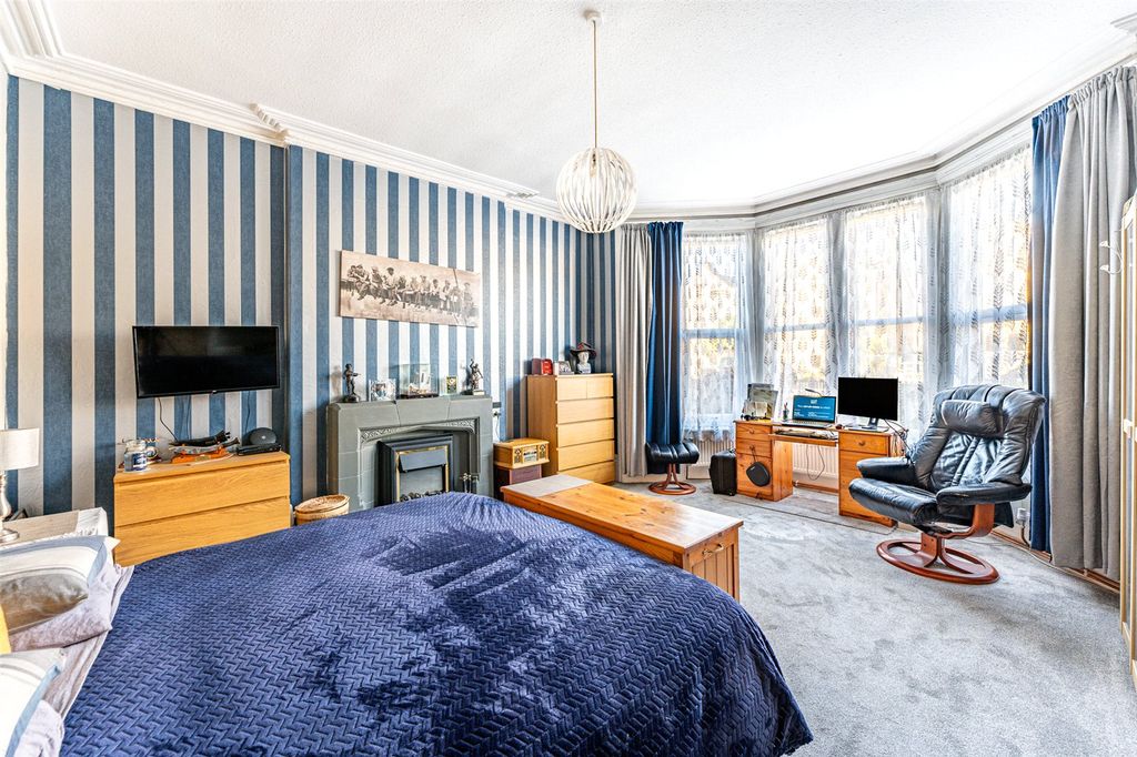 Additional image 10 of 3 bed flat for saleSt. Pauls Road, Weston-Super-Mare, Somerset BS23