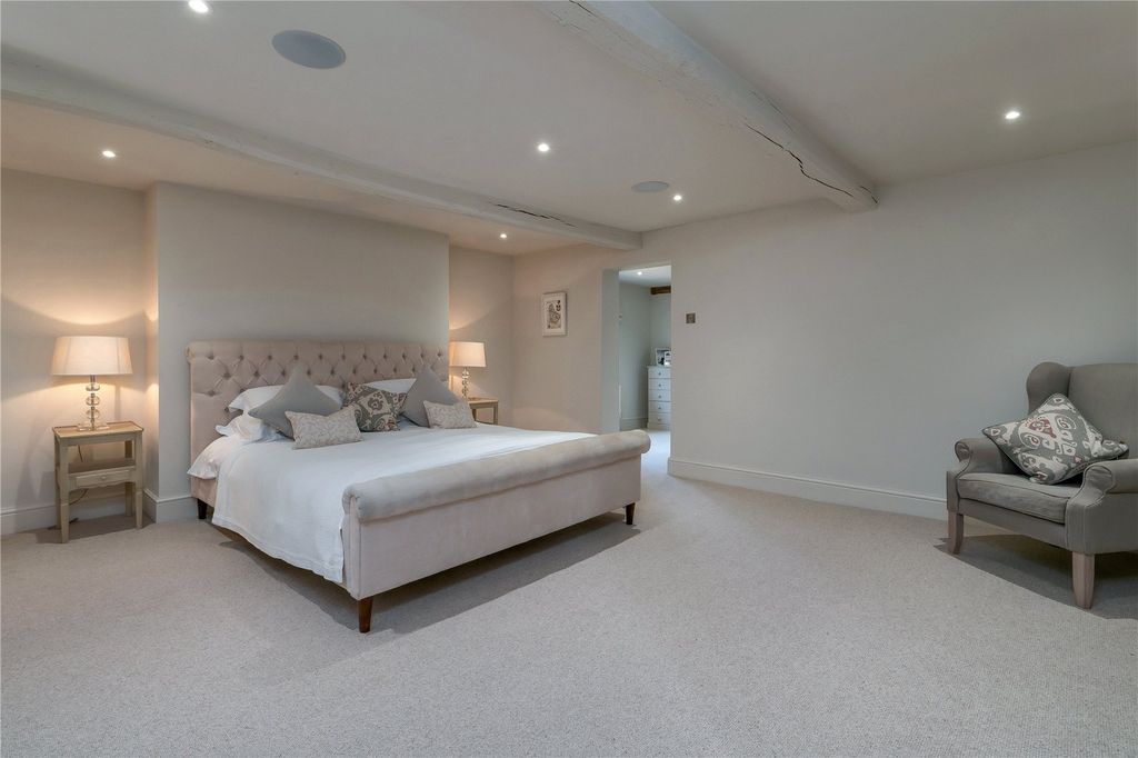 Additional image 16 of 4 bed detached house for saleDavenport Lane, Brereton, Sandbach, Cheshire CW11
