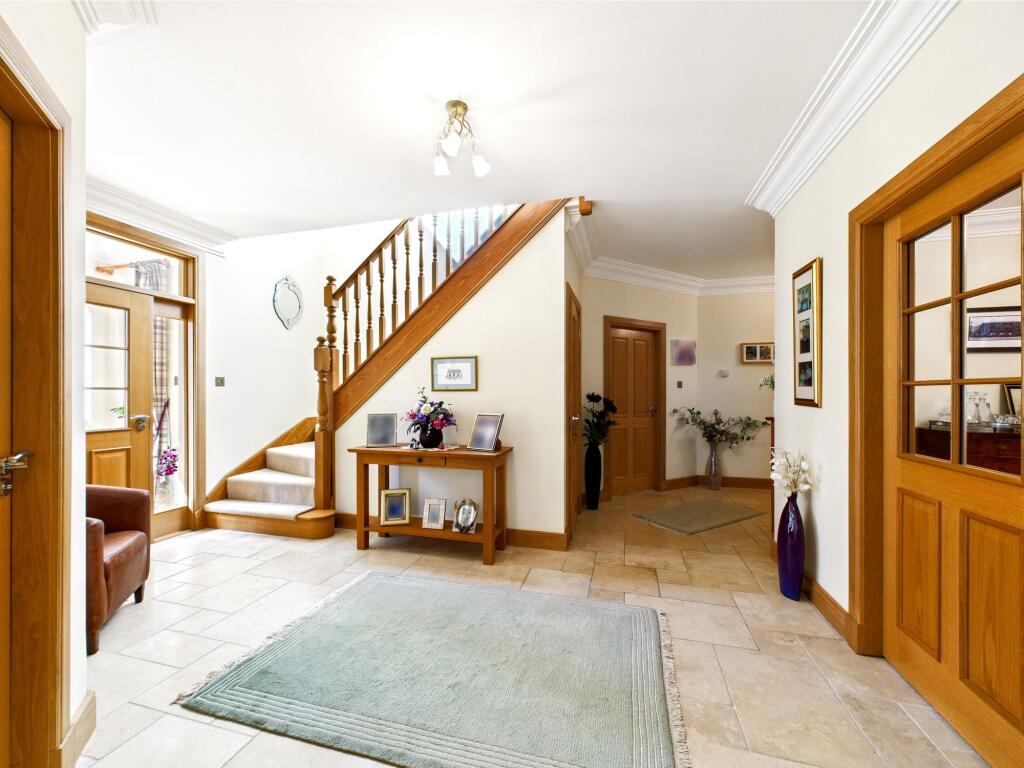 Additional image 6 of Lang Stracht, Alford, AB33