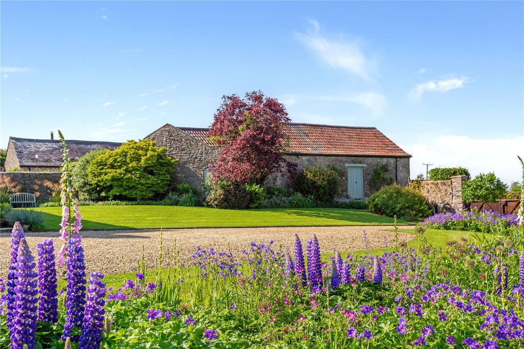 Additional image 21 of 5 bed detached house for saleChewton Mendip, Somerset BA3