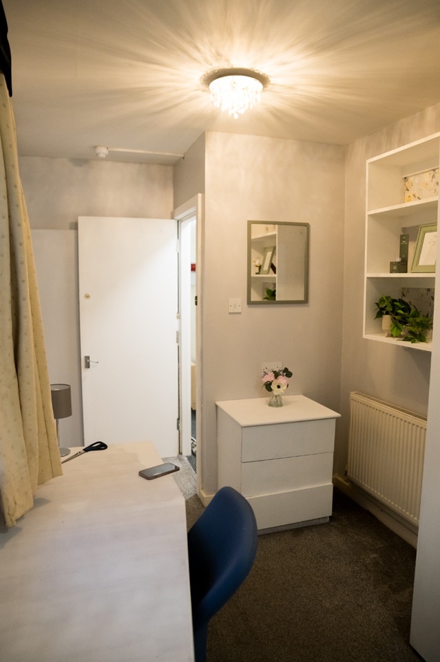 Additional image 9 of Room in a Shared House, Cardigan Lane, LS4, N1 7GU