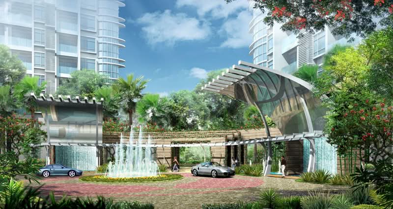 Additional image 24 of 943 Bukit Timah Road