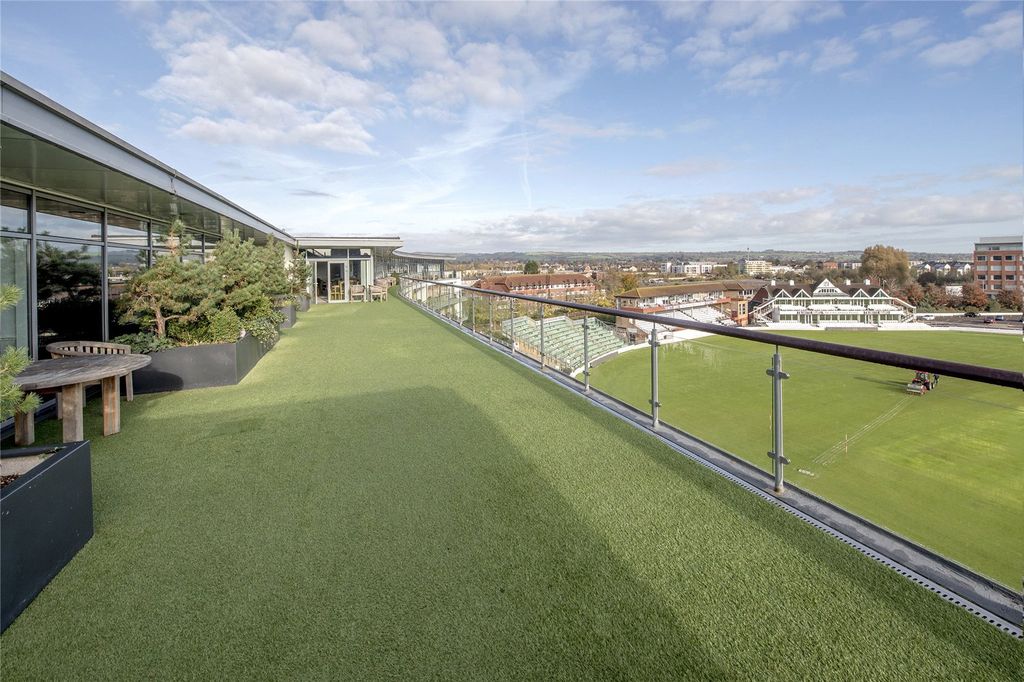 Additional image 2 of 2 bed flat for saleCoal Orchard, Taunton, Somerset TA1