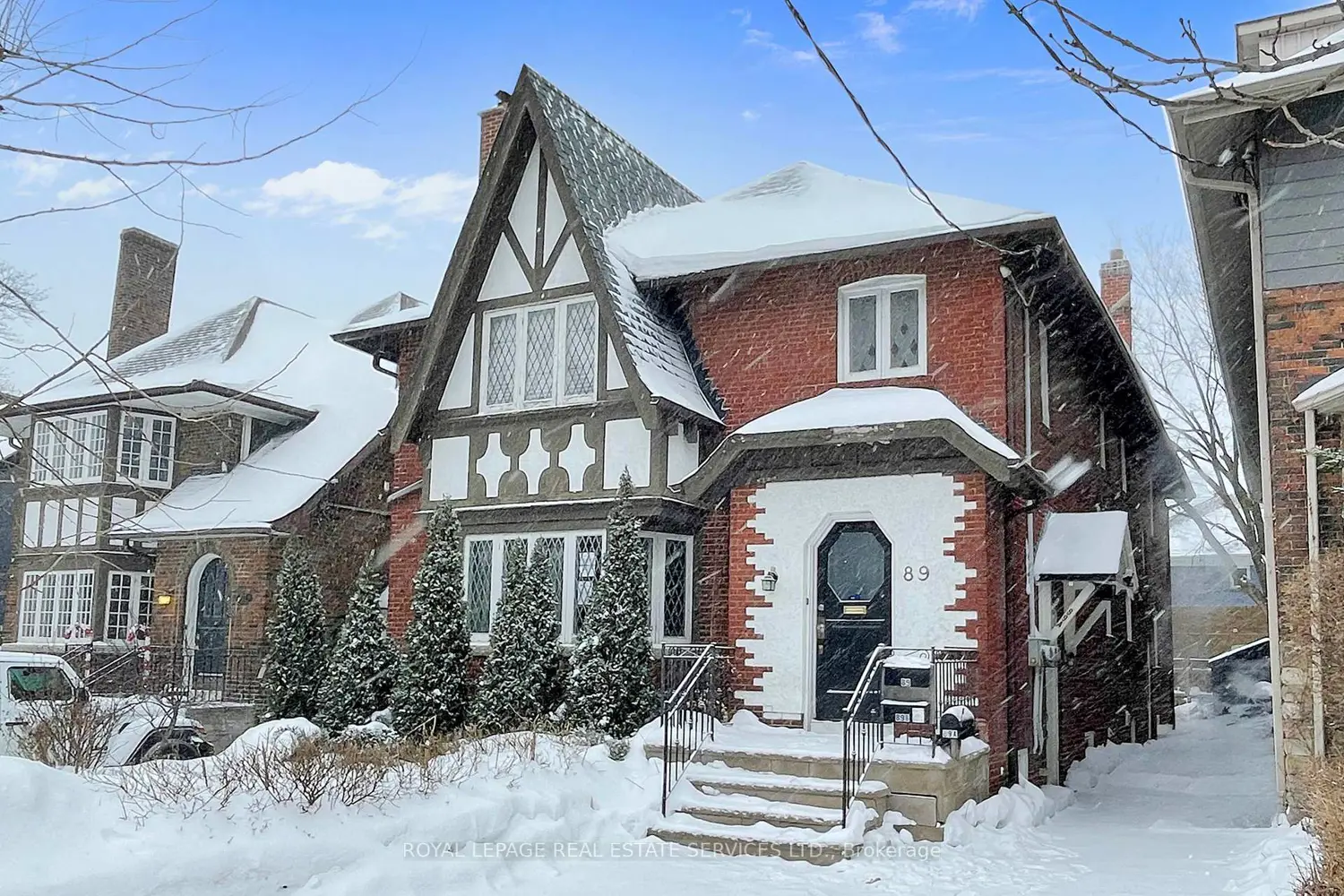 Additional image 2 of 89 Oriole Parkway